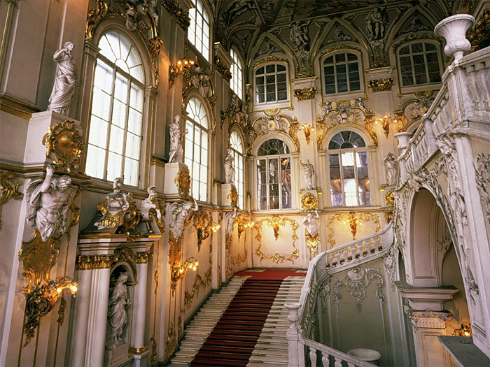 The State Hermitage