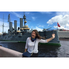 1 day walking Tour of St. Petersburg - MODERATE (5 hours)