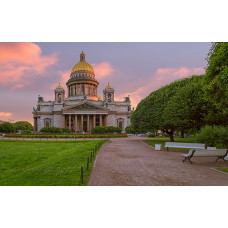 2 day SPECIAL Group Tour St. Petersburg