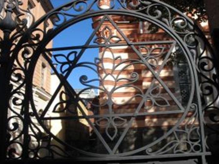 Great Choral Synagogue