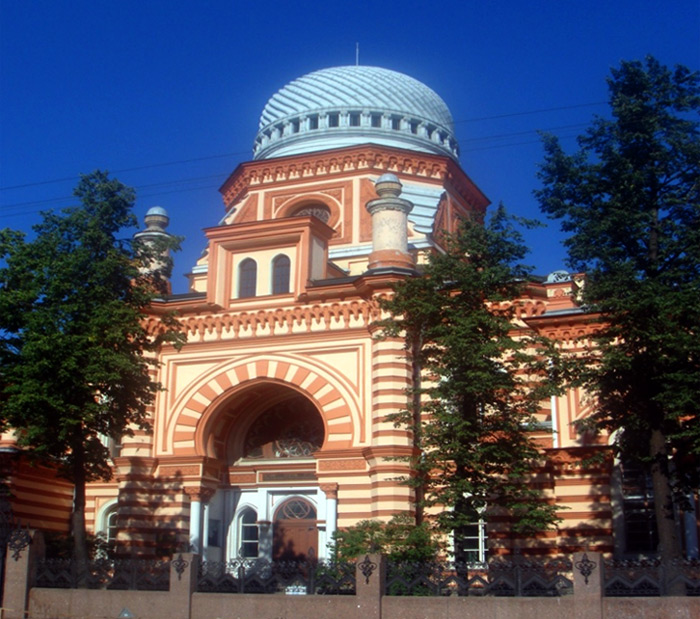 Great Choral Synagogue