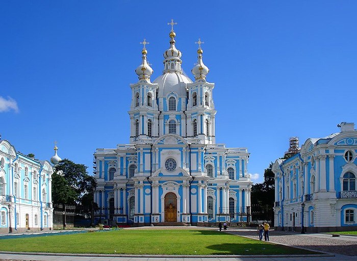 Smolny