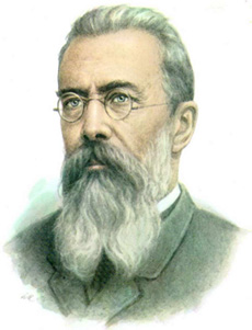 Rimsky-Korsakov